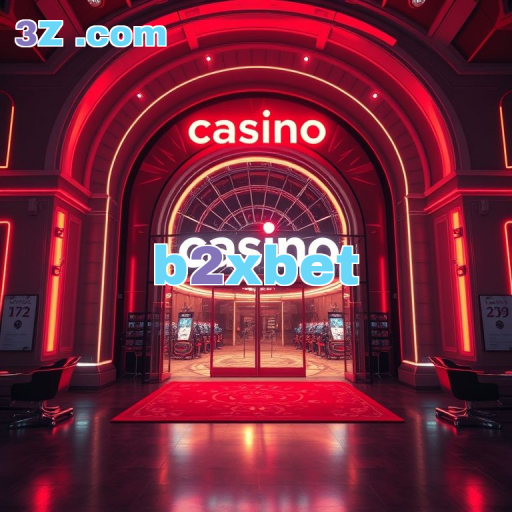 Incríveis Recursos da Plataforma b2xbet login para Jogadores