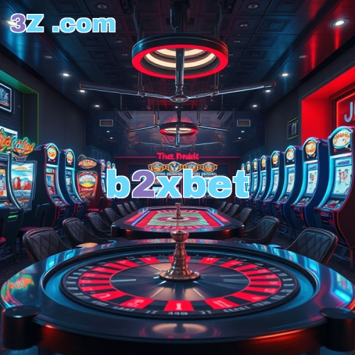 Experimente os Melhores Slots no b2xbet login